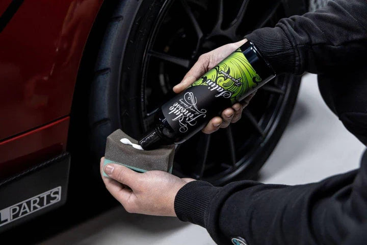 Auto Finesse Satin tyre gel 500ml