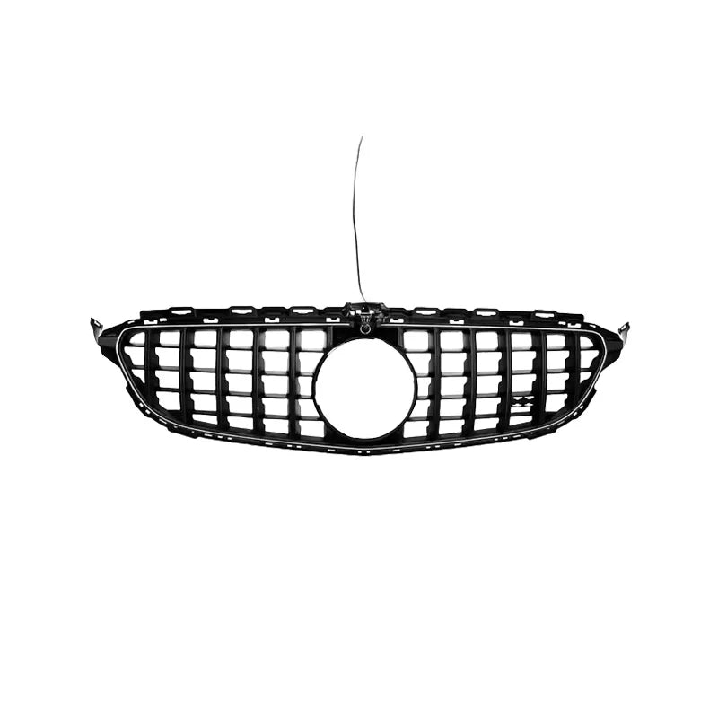 Mercedes Benz C Class W205 LED Illuminated Front Grille (2014 - 2021)