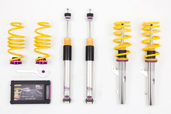 KW Variant 3 Coilovers - Volkswagen Polo GTI (AW)