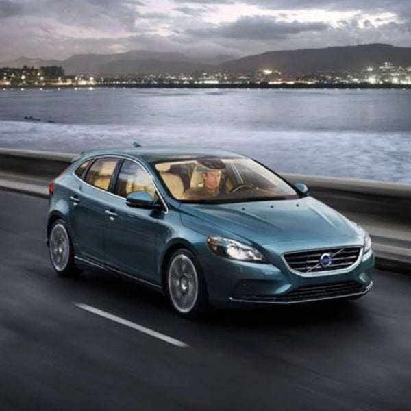 Emerald Struts Volvo V40 Automatic Boot Struts
