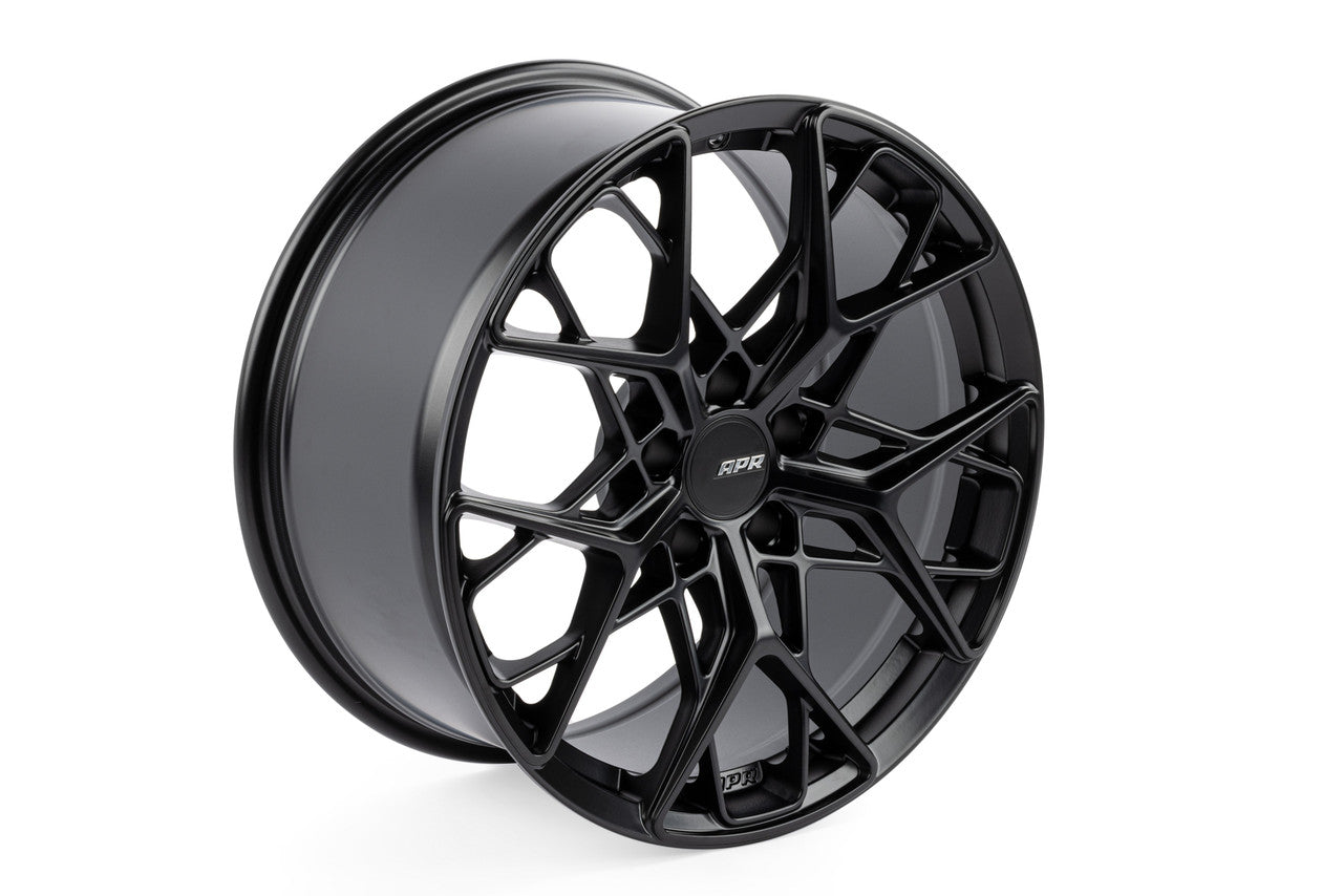 APR A02 Flow Formed Alloy Wheels 19x8.5 5x112