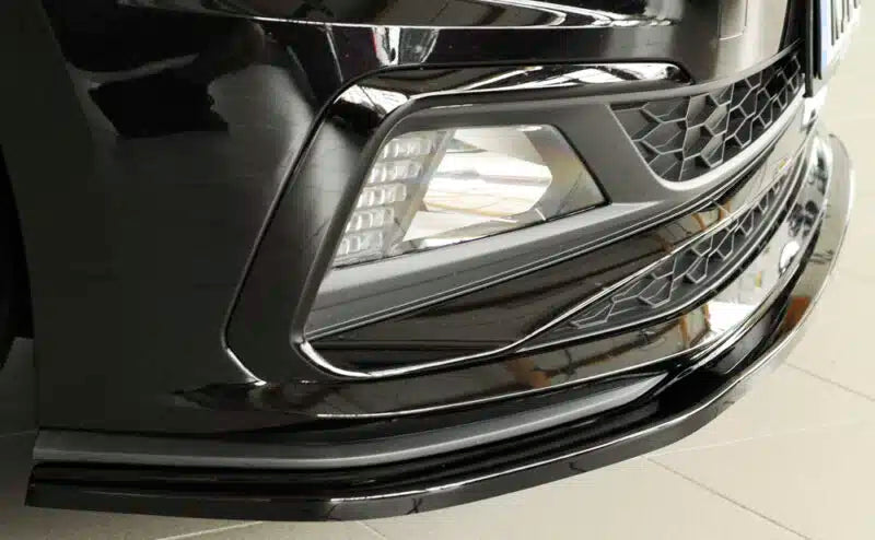 AUDI S3 8V - BODY STYLING - Swiss Tuning Onlineshop - AUDI S3 - MAXTON  DESIGN FRONTSPOILER
