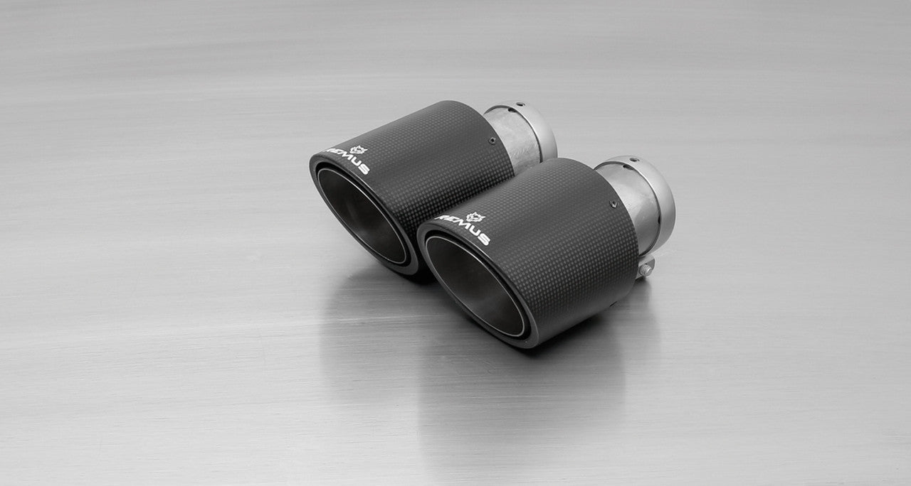 Volkswagen Golf MK7.5 GTI Remus Exhaust System