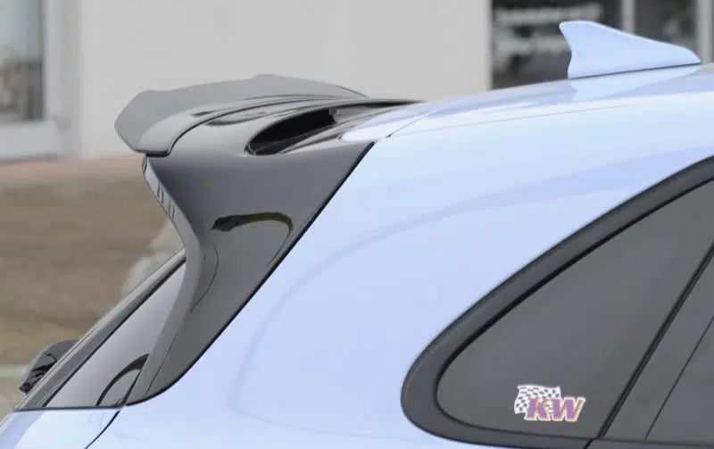 Rieger Hyundai i30N Spoiler Cap