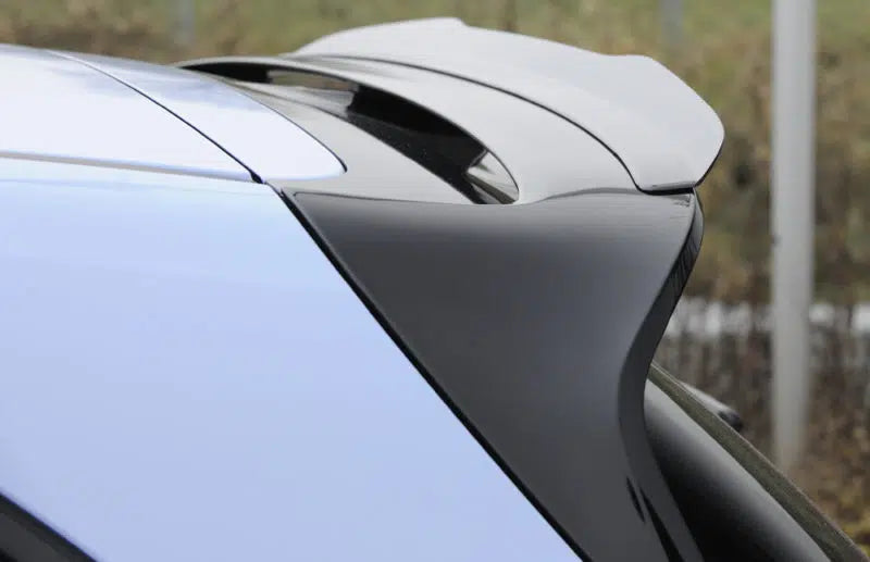 Rieger Hyundai i30N Spoiler Cap