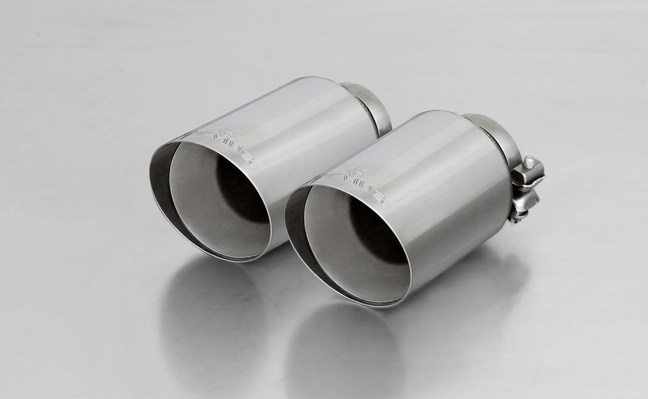 BMW M2 Competition F87 Remus GPF Back Exhaust