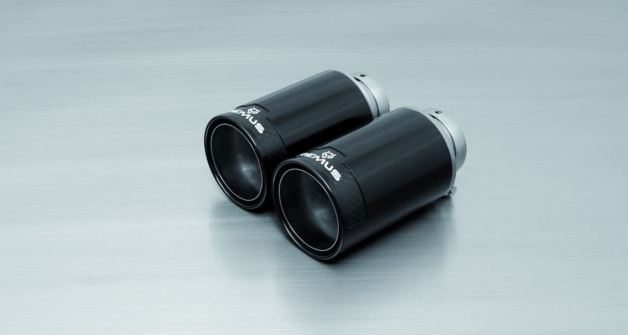 BMW M2 Competition F87 Remus GPF Back Exhaust
