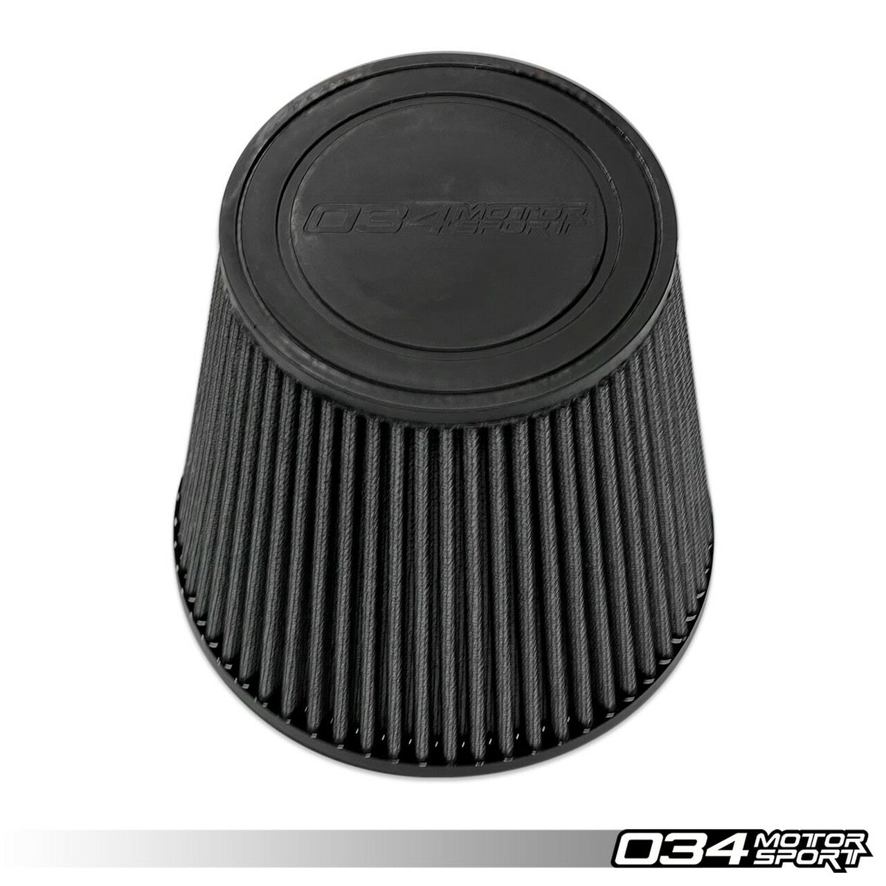 034Motorsport Süperdüper Air Filter 4" Inlet Upgrade - 3.0T S4/S5