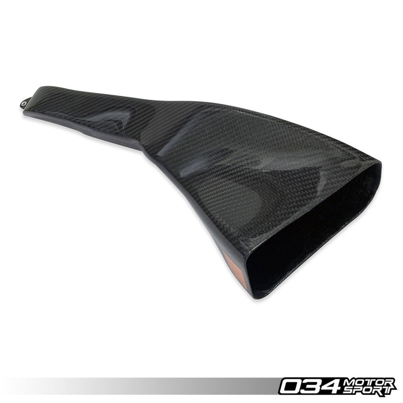 034Motorsport X34 Carbon Fibre Full Intake System - S4/S5 B9 3.0TFSI