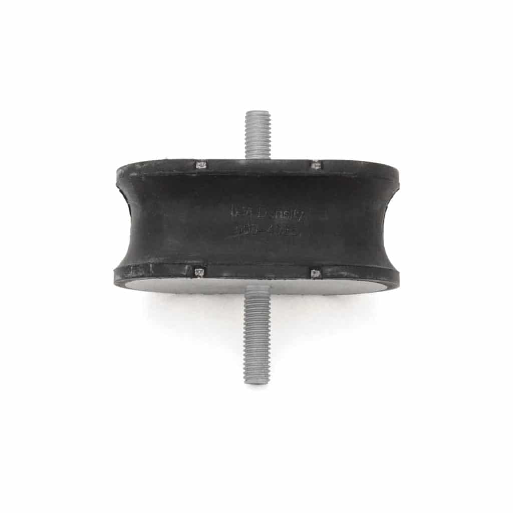 034Motorsport Street Density Transmission/Gearbox Mount Upgrade, B8/B8.5/B9 Audi A4/S4/RS4, A5/S5/RS5, Q5/SQ5