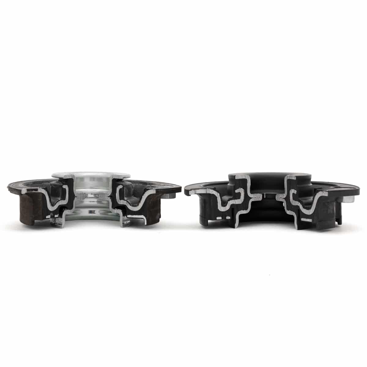 034Motorsport Strut Mount, Street Density, MkVII Volkswagen Golf/GTI/R & 8V/8S Audi A3/S3/RS3, TT/TTS/TTRS (MQB) - Diversion Stores Car Parts And Modificaions