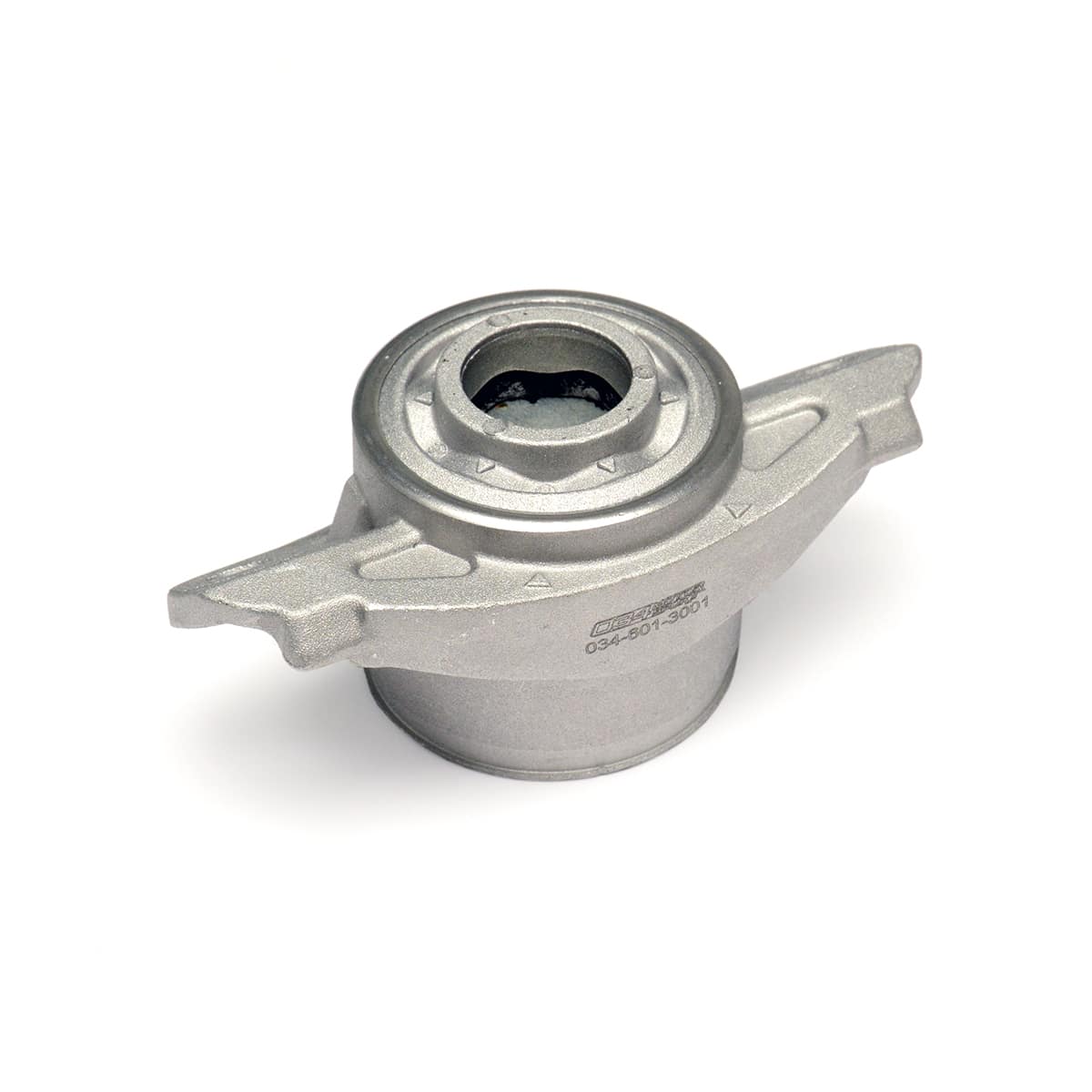 034Motorsport Shock Mount, Street Density, 8V/8S Audi A3/S3/RS3 & TT/TTS/TTRS Quattro, MkVII Volkswagen Golf R - Diversion Stores Car Parts And Modificaions