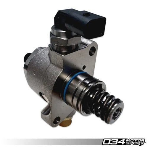 034Motorsport High Pressure Fuel Pump Upgrade - 2.0T EA888 Gen3