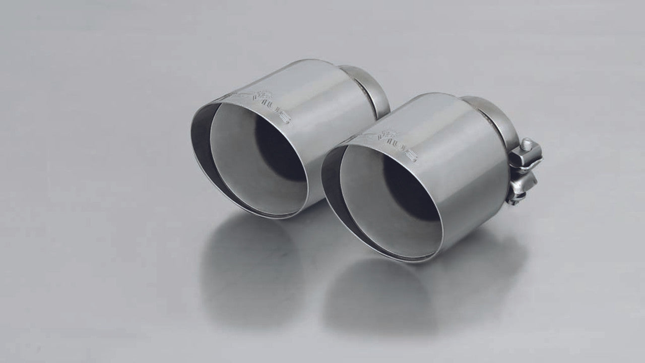 BMW M140i f20/f21 Non-GPF Remus Exhaust