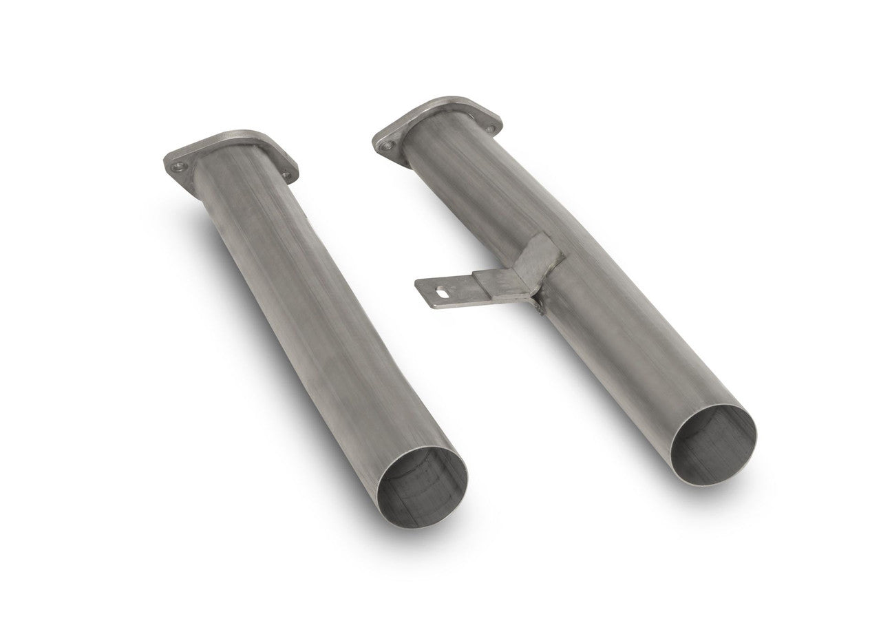 BMW M3 G80 Remus Cat Back Racing Exhaust