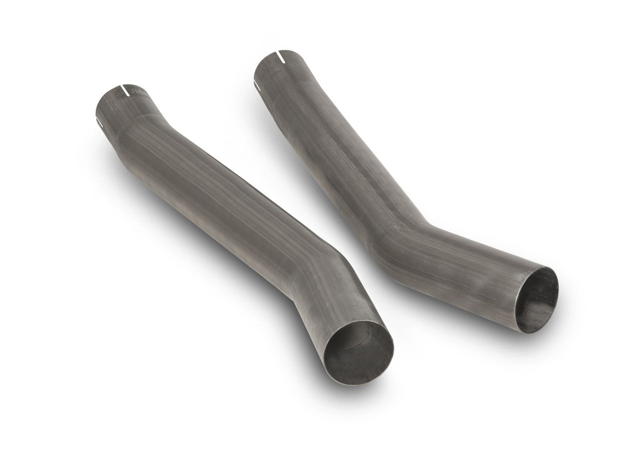 BMW M3 G80 Remus Cat Back Racing Exhaust