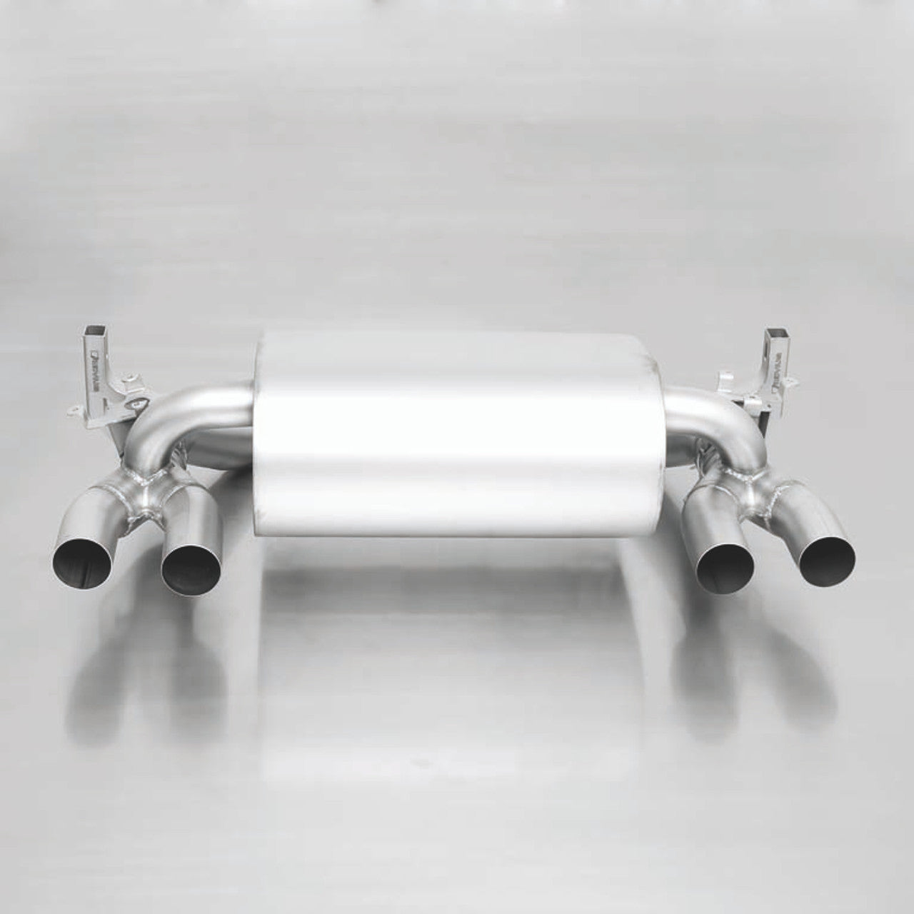 BMW M3 F80 Remus Cat Back Exhaust