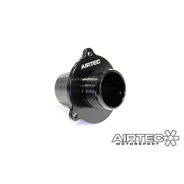 AIRTEC Motorsport Turbo Muffler Delete 1.8 & 2.0 TSI golf GTI Golf R mk7 mk7.5