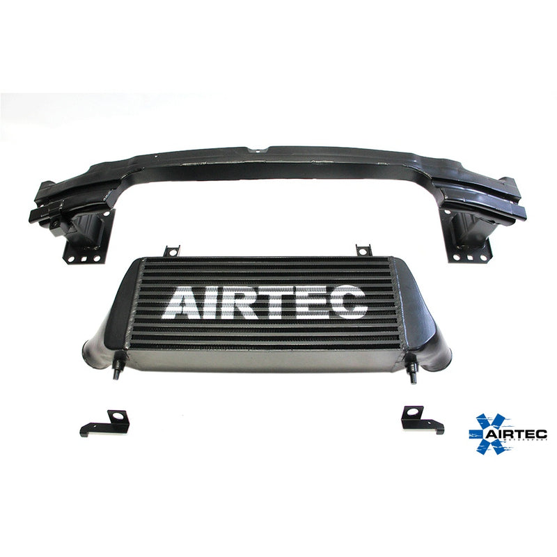 AIRTEC Intercooler Upgrade for Audi TT RS 8J