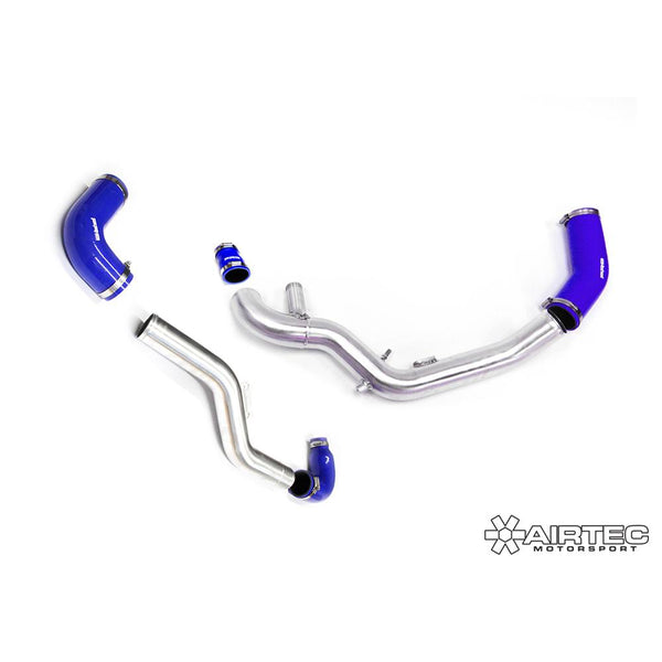 AIRTEC Motorsport Big Boost Pipe Kit for FORD FIESTA MK7 ST180/ST200