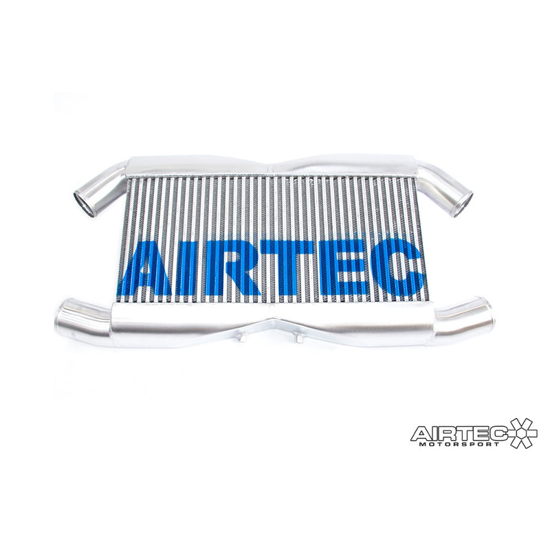 AIRTEC Intercooler Upgrade for Nissan R35 GT-R