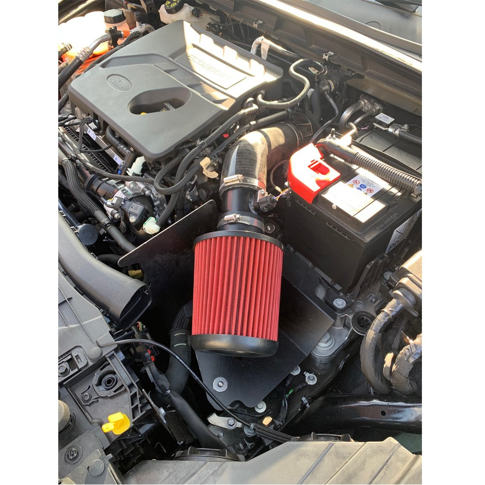 AIRTEC MOTORSPORT INDUCTION KIT FOR FORD FOCUS MK4 1.0 AND 1.5 ECOBOOST