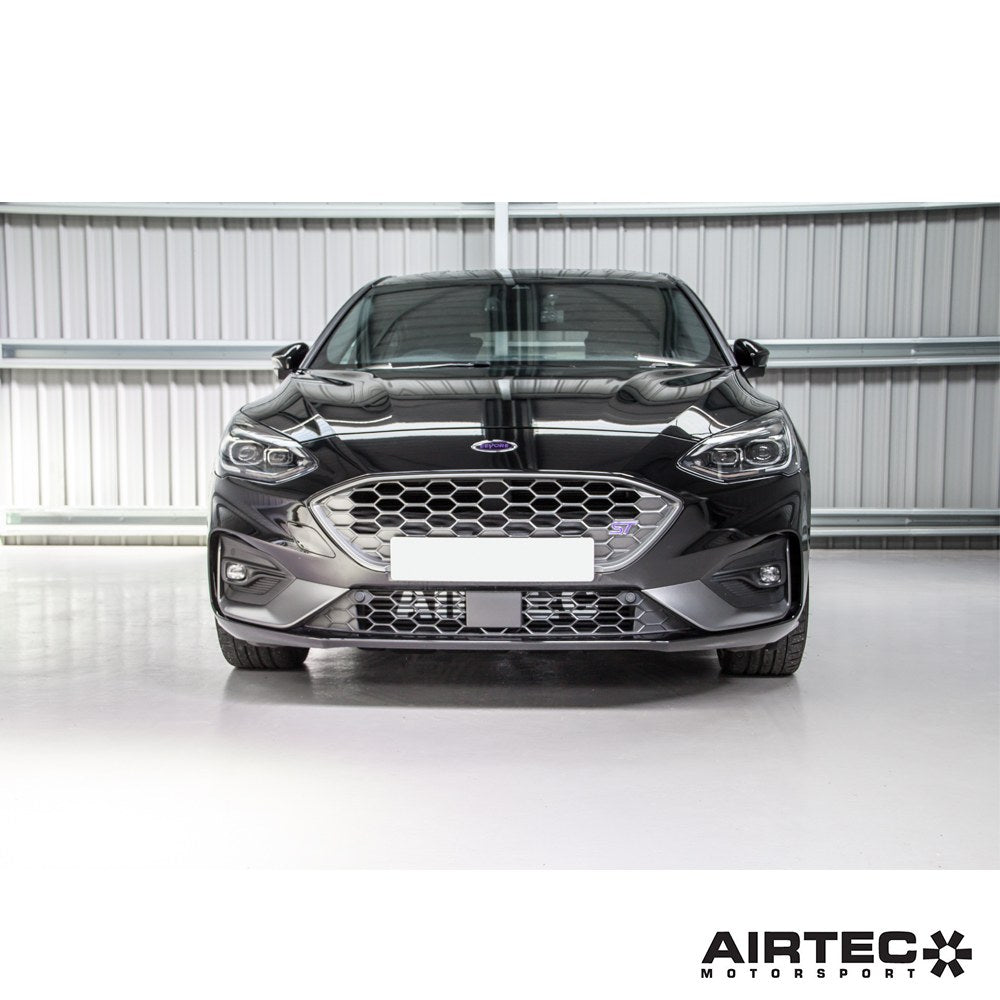 AIRTEC MOTORSPORT INTERCOOLER UPGRADE FOR FOCUS ST MK4