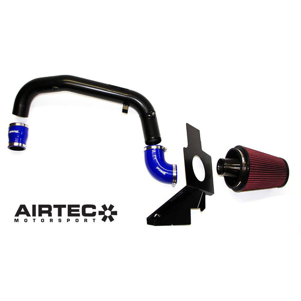 AIRTEC Motorsport Stage 2 Induction Kit for Ford Focus Mk3 RS