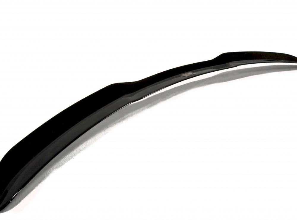 Maxton Design Spoiler Cap For Mercedes A-Class W176 Standard (2012-2015)