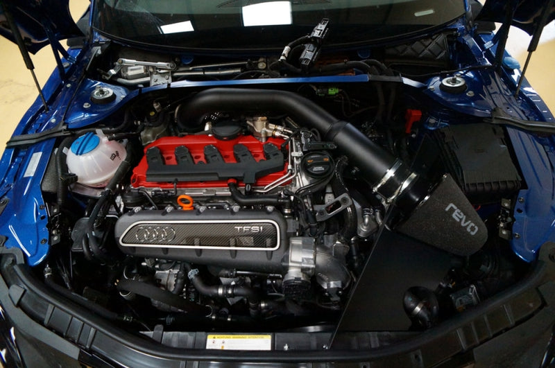 Revo Intake Audi TT RS 8J – RA552M200100