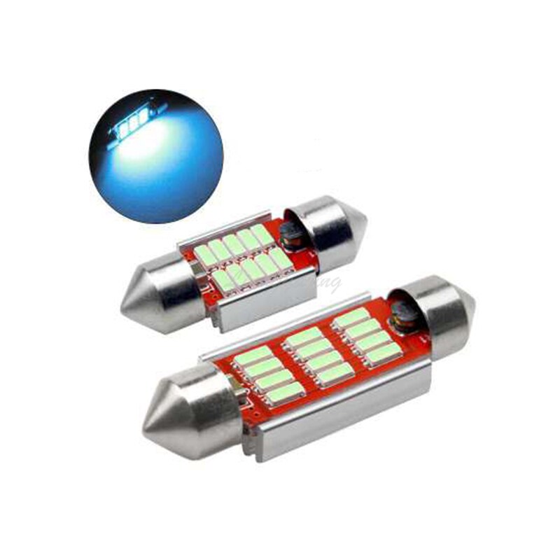 Hyundai i30 / i30N LED Interior Lighting 11pc Set (2017+)