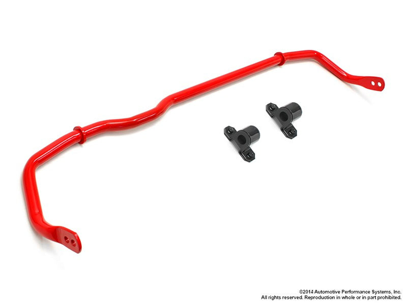 Neuspeed Front Anti Roll Bar - 25mm - MQB 2wd