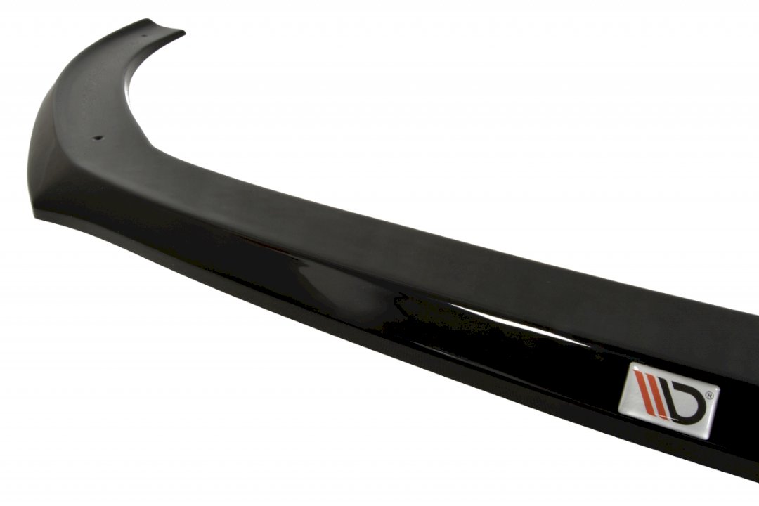 Maxton Design Front Splitter for Audi S3 8V Sportback/Audi A3 8V S-Line Sportback (2013-2016)