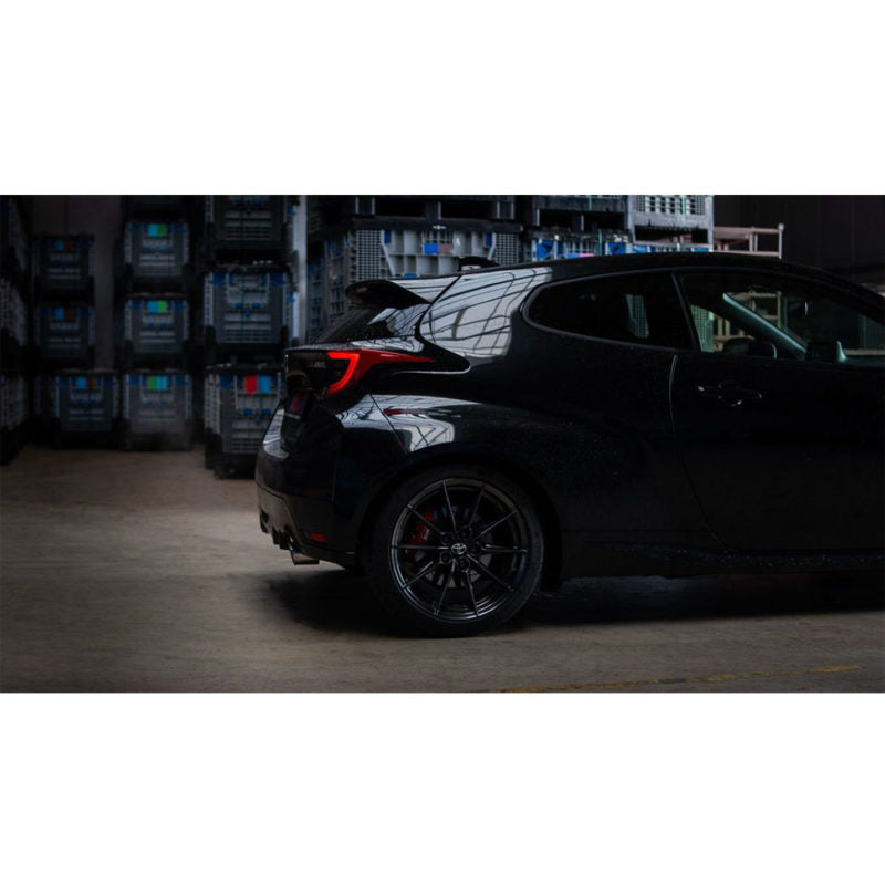 Eibach Toyota GR Yaris (2020+) Pro-Kit Lowering Springs (25-30mm)