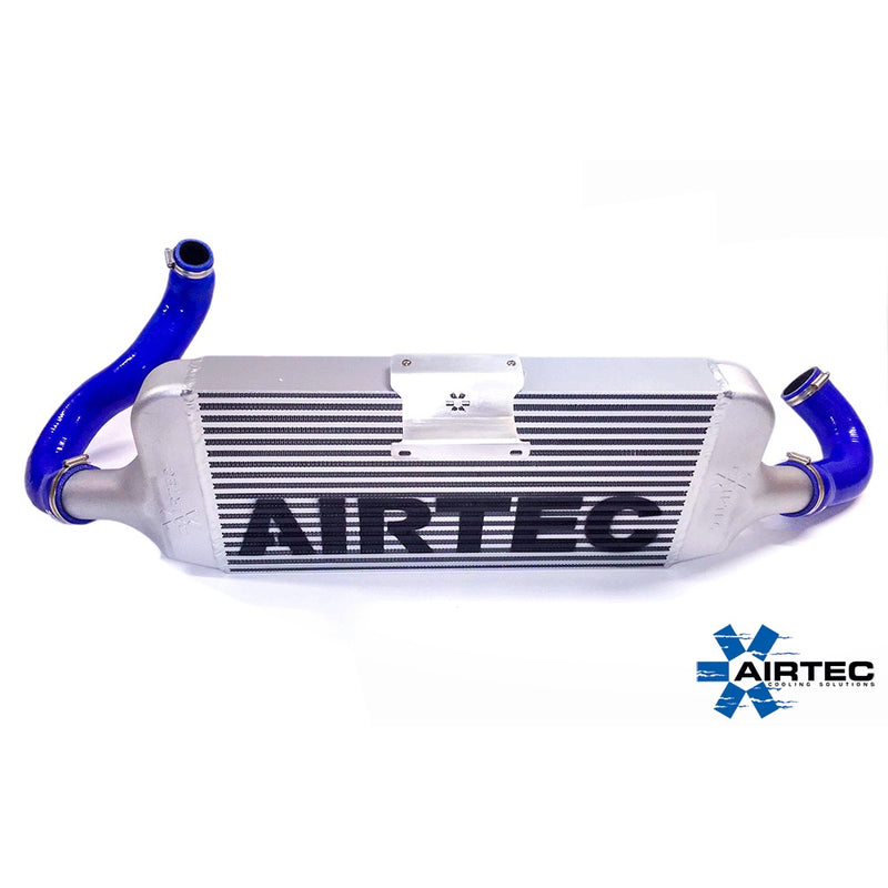 AIRTEC Intercooler Upgrade for Audi A5 and Q5 2.0 TFSI performance intercooler 