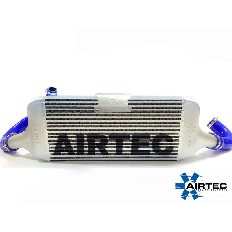 AIRTEC Intercooler Upgrade for Audi A5 and Q5 2.0 TFSI