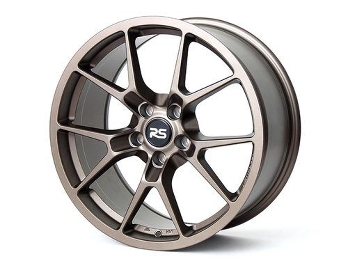 Neuspeed Flow Formed RSe10 Alloy Wheels 18x8.5 5x112