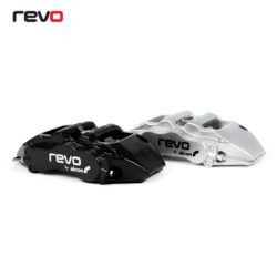 Revo Audi C7 A6, S6, A7, S7 Big Brake Kit Mono 6 – RA701B201200