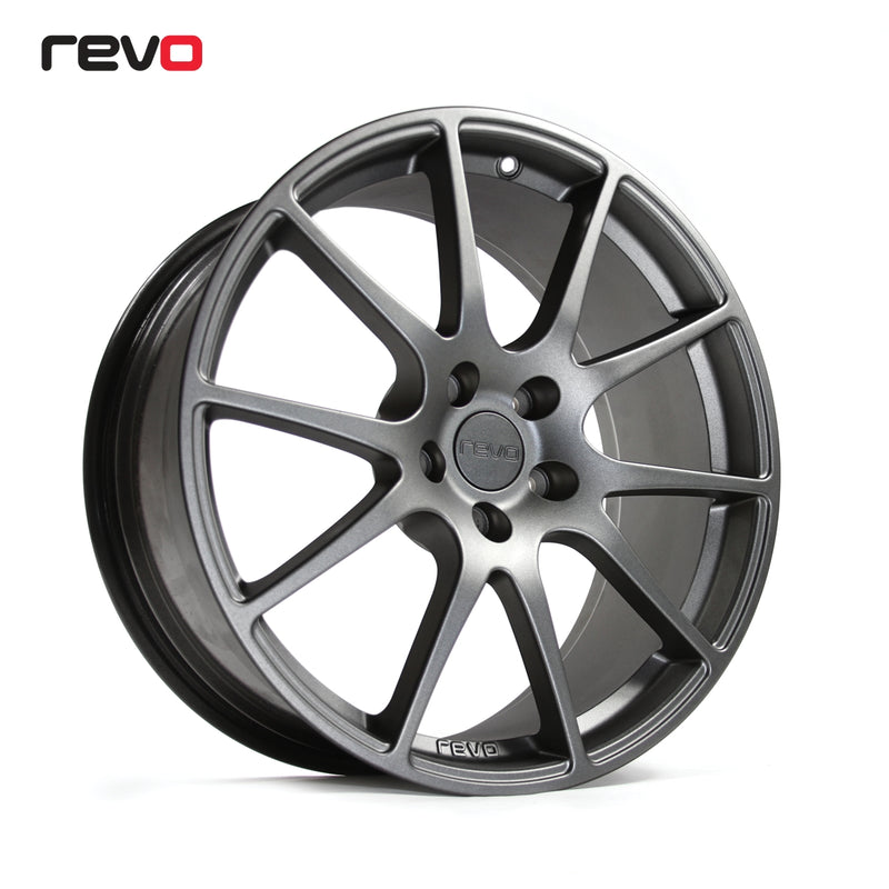 Revo VAG RF018 – 18″ Wheels ET40 5×112 (57.1 CB)