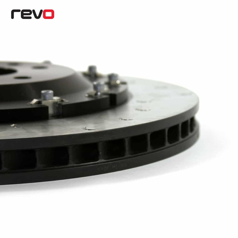 Revo Big Brake Kit Audi RS3 8P (11-13)