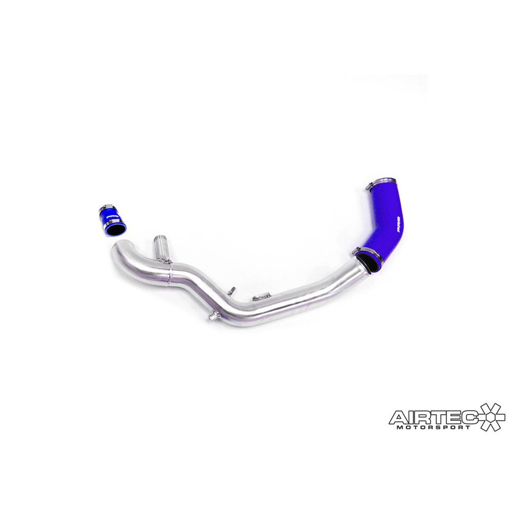 AIRTEC Motorsport Cold Side Boost Pipe For Ford Fiesta mk7 ST180 / ST200
