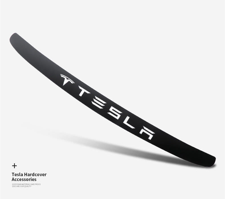 TESLA Model 3 Rear High level Brake Light Logo Sticker (2017+)