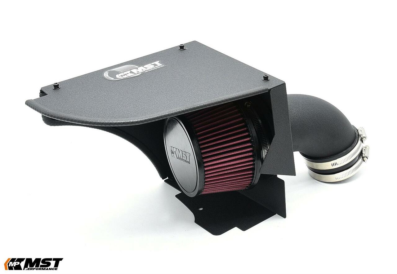 MST Induction Kit For BMW B48 530i G30/G31