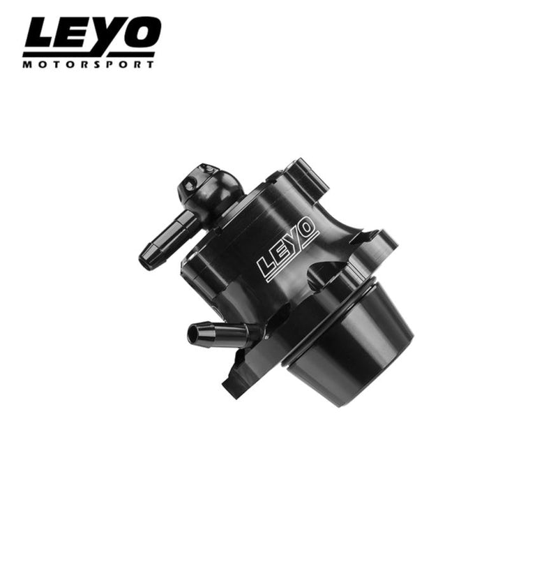 Leyo Motorsport Blow off Valve Kit - EA888 Gen 3