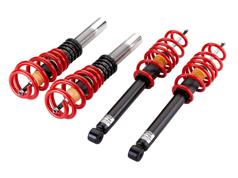 Eibach VW Golf Mk8 ‘R’ Pro-Street-S Coilover Kit (Adjustable 25-45mm)