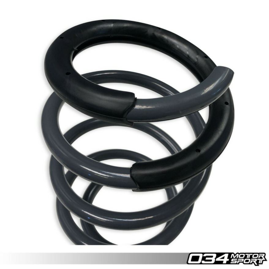 034Motorsport Dynamic+ Coil Spring Sleeves