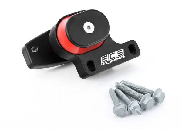 ECS Track Engine Mount Without Mounting Ear - 1.8T / 2.0T Gen3