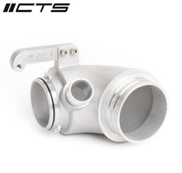 CTS Turbo 1.8T/2.0T MQB Gen3 Turbo Inlet Elbow Pipe