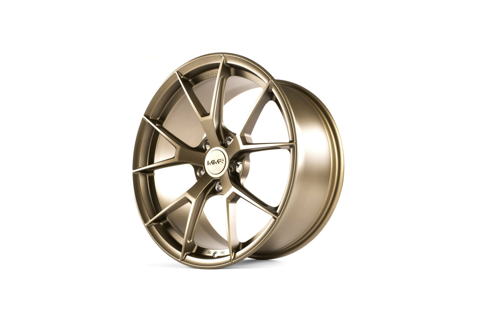 MMR PERFORMANCE 510M FORGED WHEELS