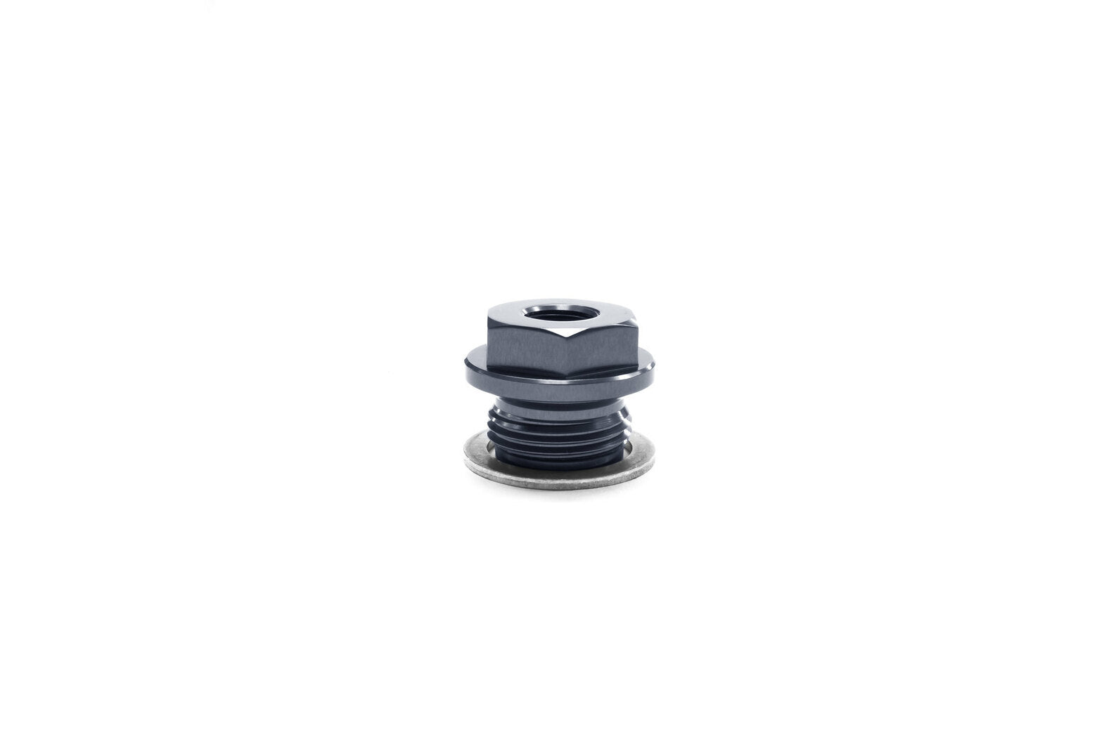 MMR Oil Thermostat Lid And Caps Inc Gauge Adaptor
